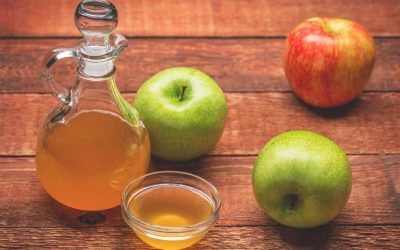 Сè што треба да знаете за слабеењето со јаболков оцет