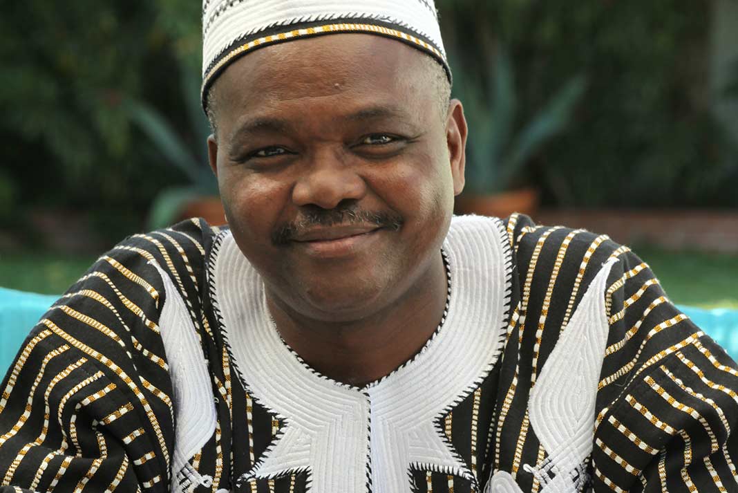 Шаманите веруваат дека менталните болести се нешто сосема поразлично од она што мислиме 