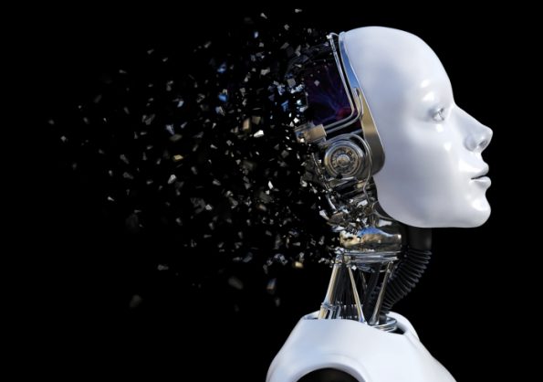 Вештачка интелигенција може да ве погледне во очи и да ви го одреди карактерот