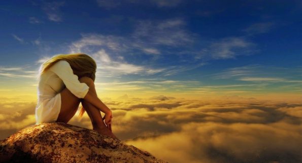 Вистинската причина за внатрешната празнина и како да се справите со неа