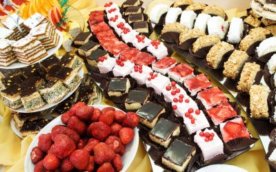 Во кој дел од денот е најдобро да изедете нешто благо?