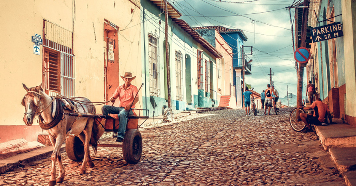 10 причини поради кои ќе се вљубите во Куба