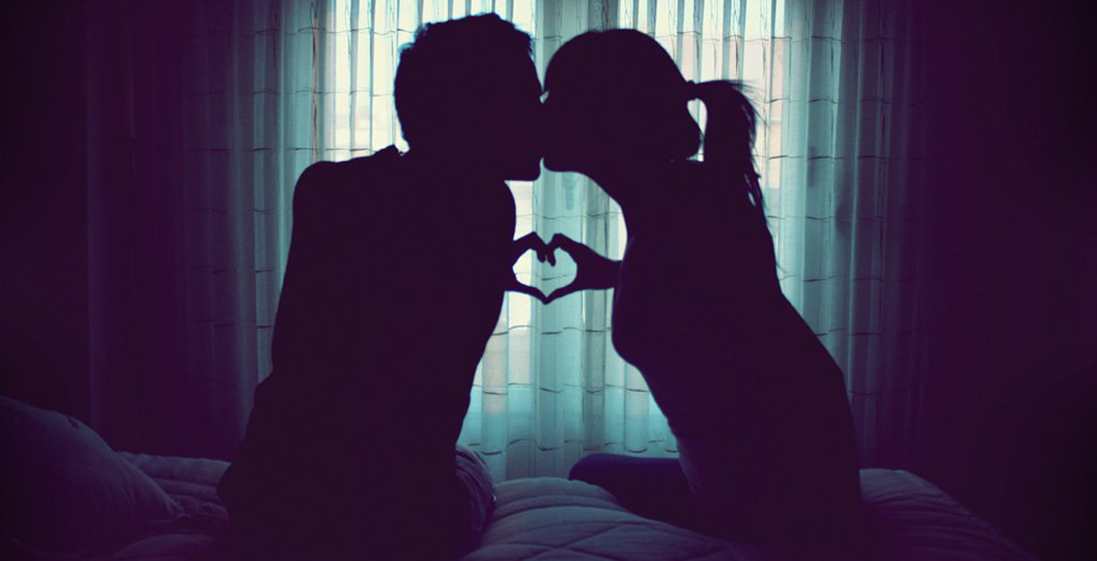 11 жени го откриваат првото нешто коешто го забележале и ги привлекло кај партнерот