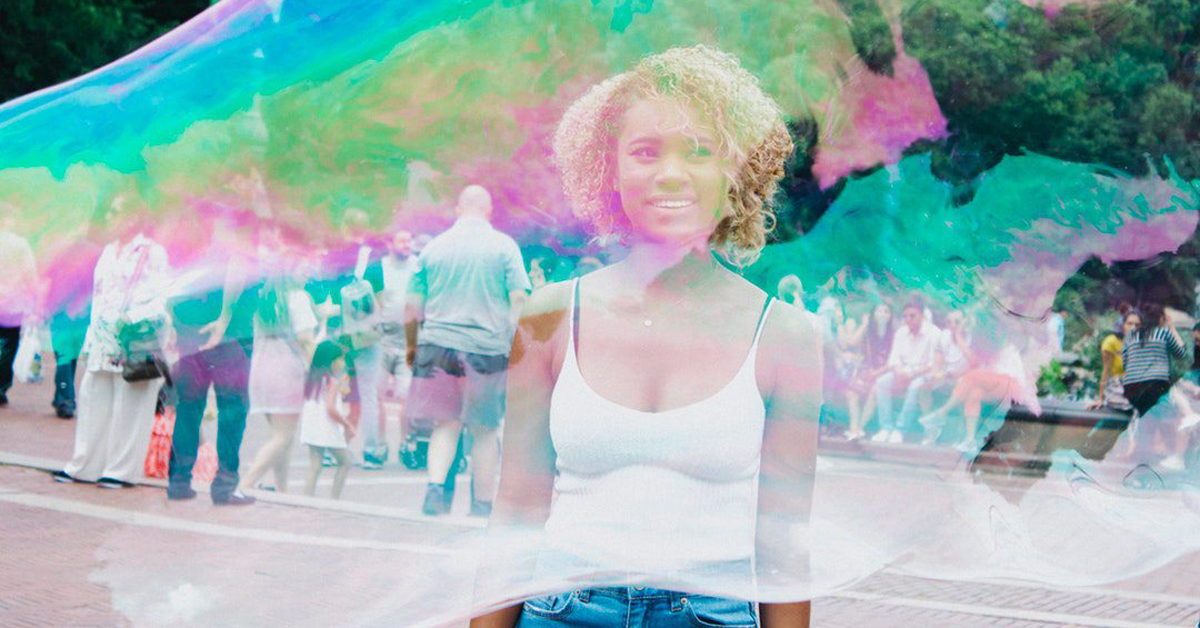 20 мали потсетници за во миговите кога изгледа како среќата да ви е недостижна