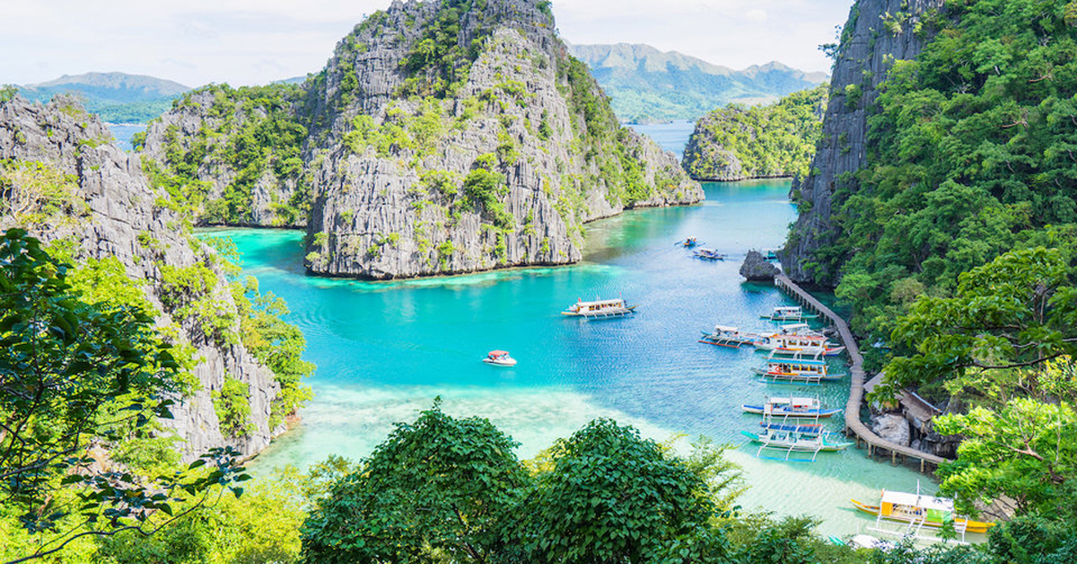 20 помалку познати острови кои секој треба да ги посети во текот на животот