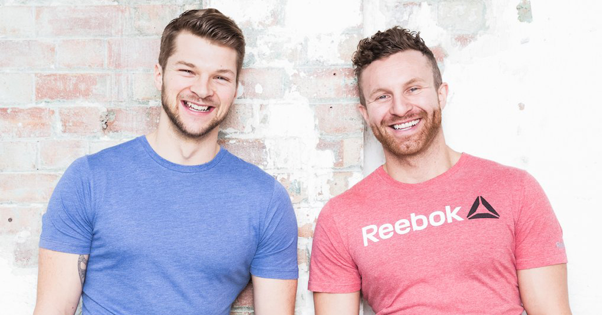 3 најголеми грешки кои ги прават луѓето во теретана, според фитнес ѕвездите на Јутуб „The Lean Machines“