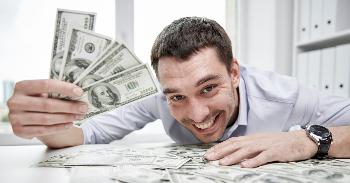 6 моќни чекори со кои ќе ја убедите вашата потсвест дека вие ЌЕ имате пари во овој живот