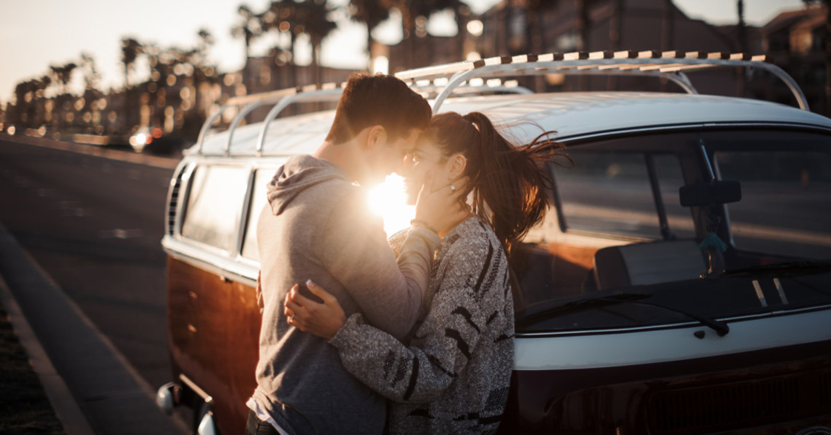 Доколку навистина сакате некоја личност, ќе се борите за неа до крај!