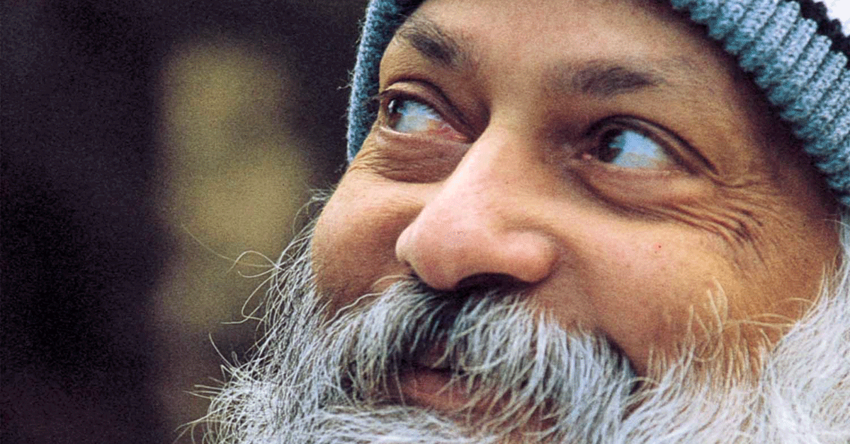 Прочуениот индиски духовен водач Ошо тврди дека „F*uck“ e најубавиот збор во Англискиот јазик