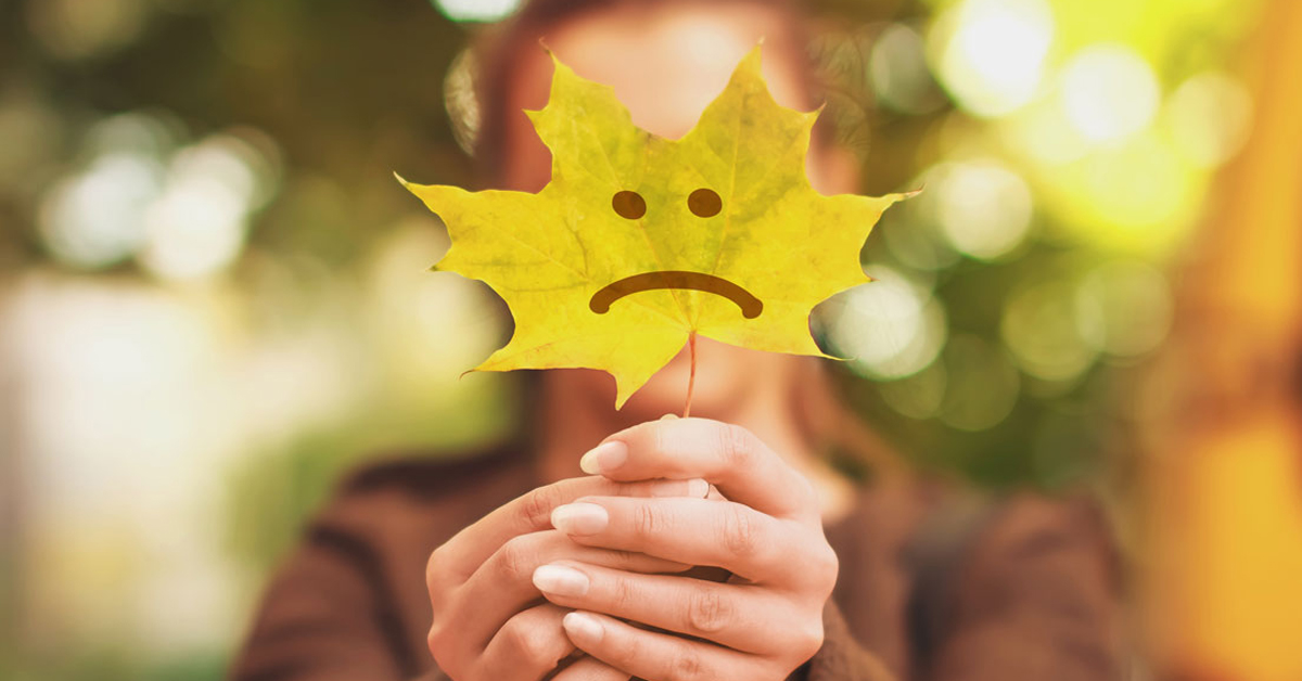 Силните есенски главоболки се честа појава и еве што можете да преземете околу тоа