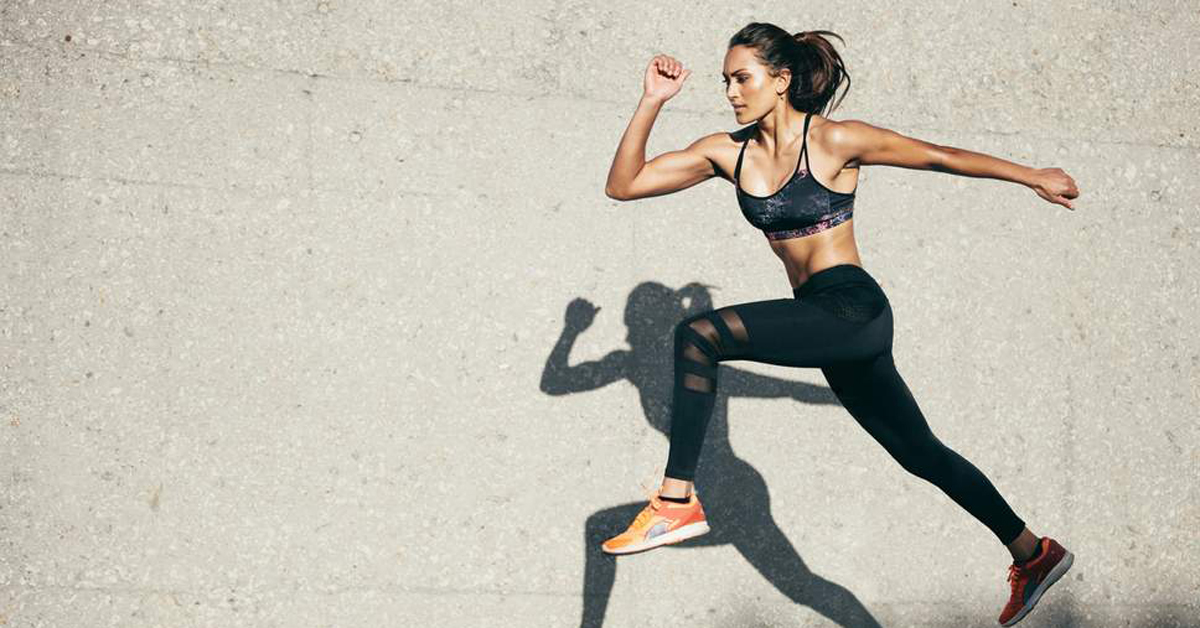 Со овие 5 едноставни навики ефикасно ќе го забрзате вашиот метаболизам