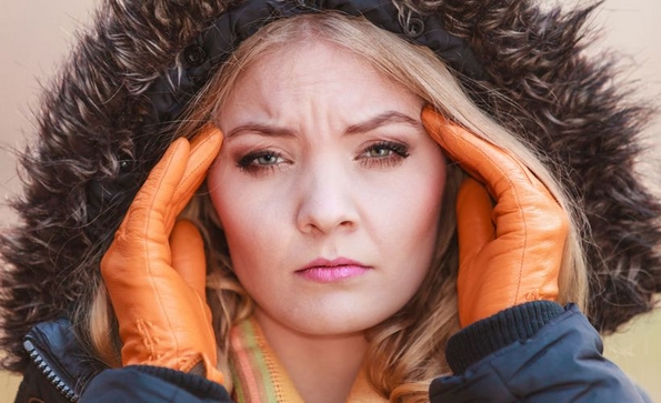 Силните есенски главоболки се честа појава и еве што можете да преземете околу тоа