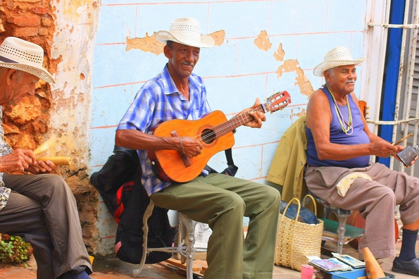 10 причини поради кои ќе се вљубите во Куба