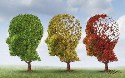 10 симптоми што се појавуваат во рана фаза од Алцхајмер