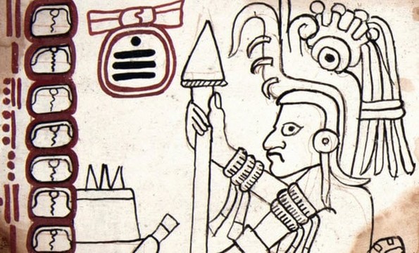 10 неодамна откриени факти и мистерии за Маите