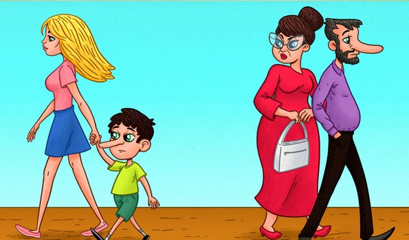 10 загатки што ќе го збунат секого