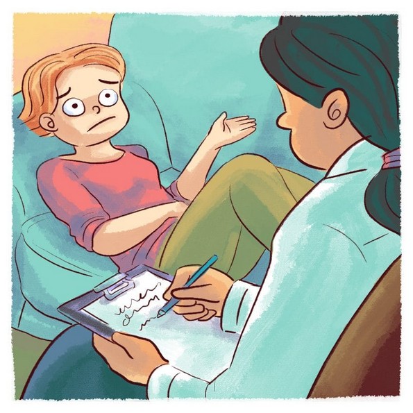 12 митови за ендометриозата поради кои страдаат голем број жени