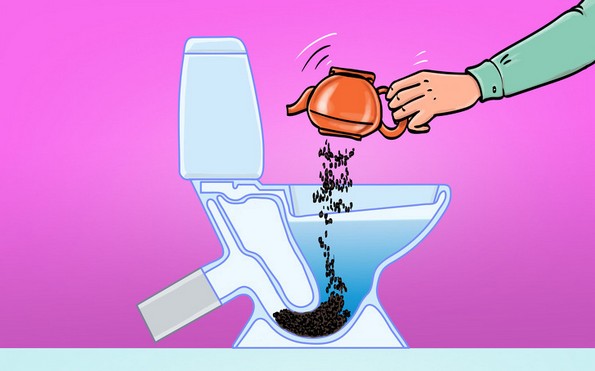 12 нешта што не би требало да ги фрлате во канализацијата