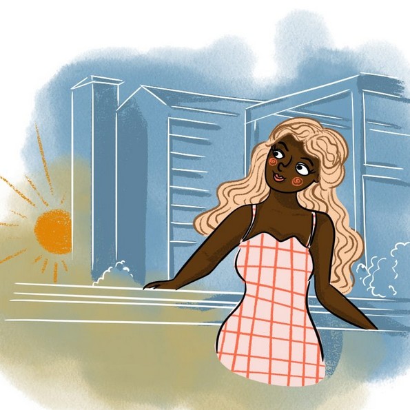 6 знаци дека сте алергични на сонце