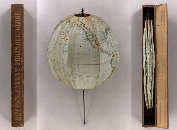 Древни експонати од музеи што постојат само во еден примерок