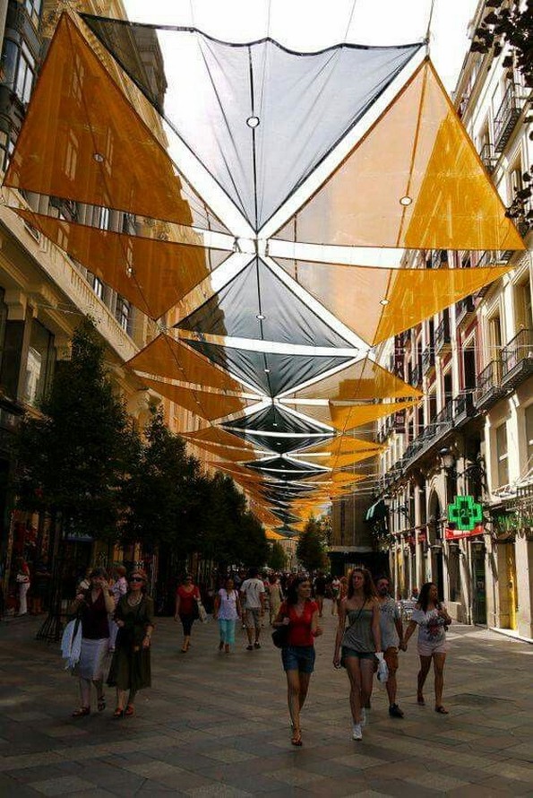 Примери за урбан дизајн што секој би сакал да ги види во неговиот град