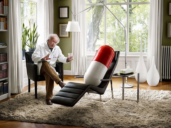 Смешно паметни фотографии од надградуваниот фотограф Артур Мебиус