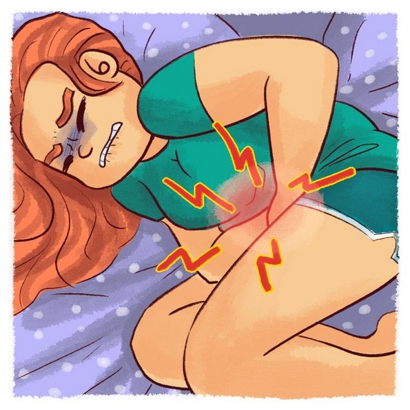 12 митови за ендометриозата поради кои страдаат голем број жени