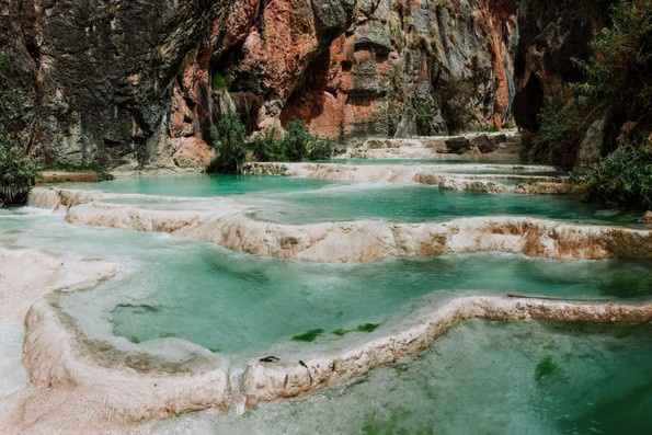 20 места што ќе ги воодушеват и оние кои виделе сè