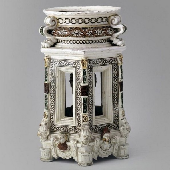 Древни експонати од музеи што постојат само во еден примерок