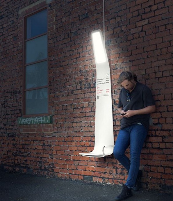 Примери за урбан дизајн што секој би сакал да ги види во неговиот град