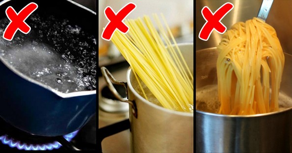 12 совети за готвење што ќе ви го спасат секој оброк