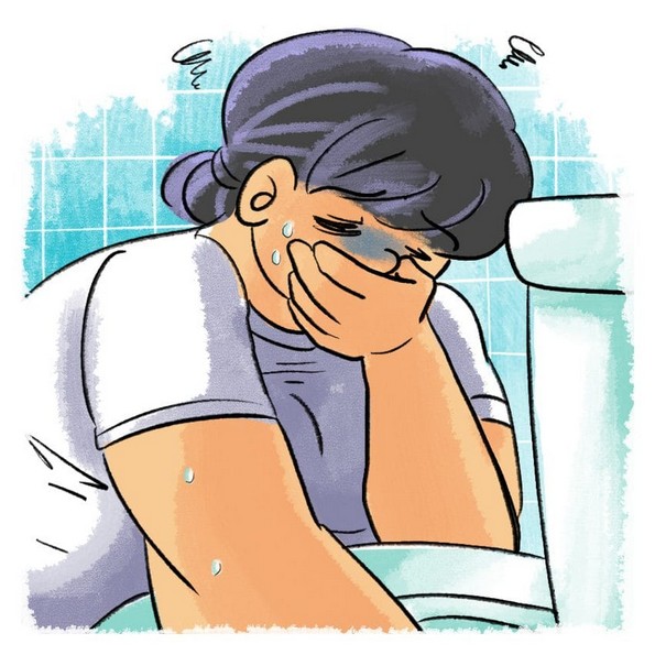 14 симптоми на топлотен удар на кои треба да обрнете внимание