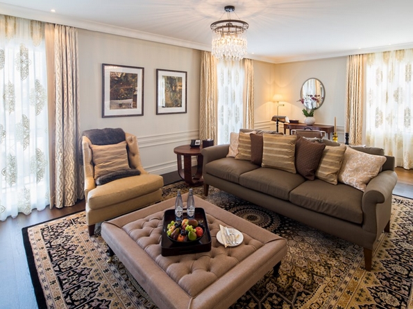 Хотел во со 5 ѕвезди во Швајцарија веќе не мора да се рекламира благодарение на Инстаграм