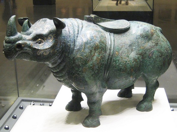 Древни експонати од музеи што постојат само во еден примерок