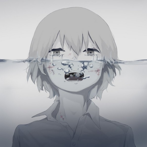 Јапонски артист ги илустрира чувствата што не можеме да ги опишеме со зборови