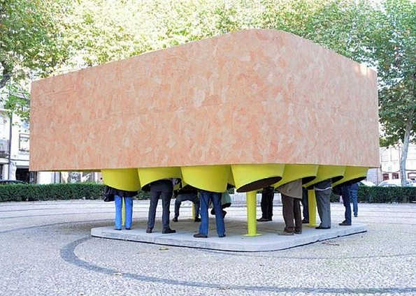 Примери за урбан дизајн што секој би сакал да ги види во неговиот град