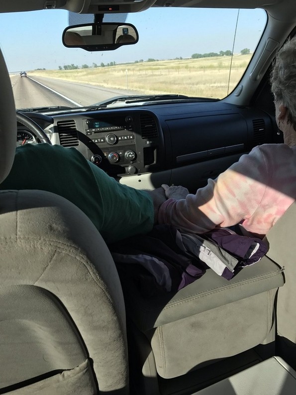 Фотографии што докажуваат дека љубовта трае вечно