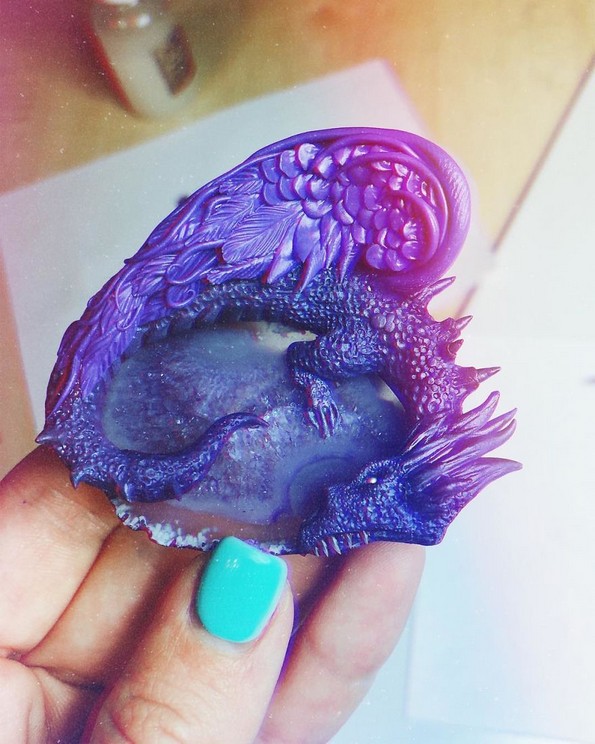 Неверојатен накит што крие мистерии од други светови