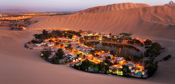 20 места што ќе ги воодушеват и оние кои виделе сè