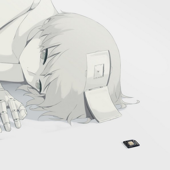 Јапонски артист ги илустрира чувствата што не можеме да ги опишеме со зборови