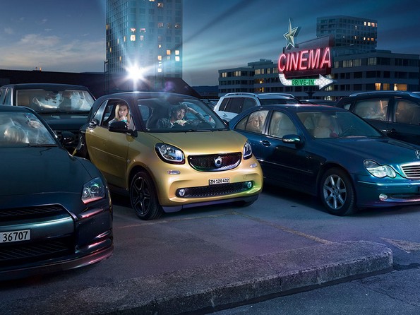 Смешно паметни фотографии од надградуваниот фотограф Артур Мебиус