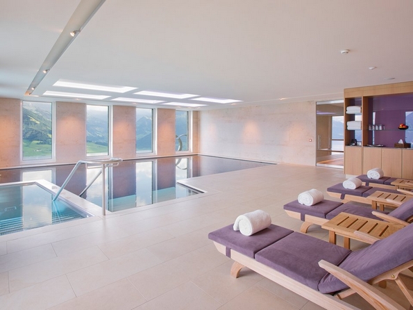 Хотел во со 5 ѕвезди во Швајцарија веќе не мора да се рекламира благодарение на Инстаграм