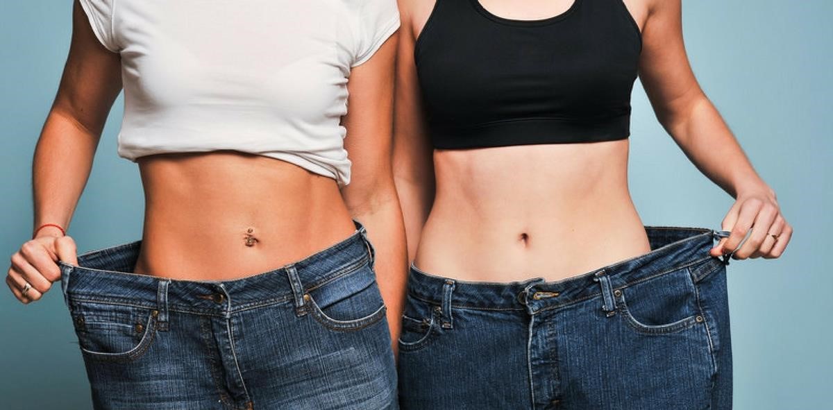 17 идеи што ќе ве инспирираат да се ослободите од вишокот килограми