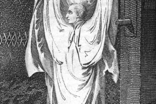 8 застрашувачки смртни случаи што им биле припишани на духови