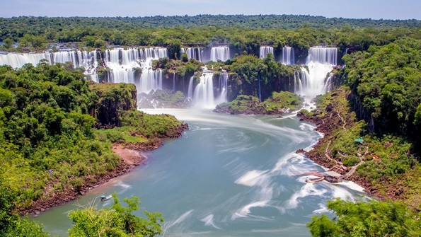 20 места што ќе ги воодушеват и оние кои виделе сè