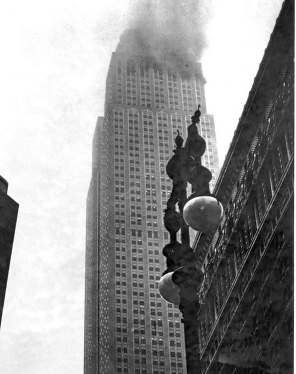 25 ретки фотографии што го покажуваат животот во минатото