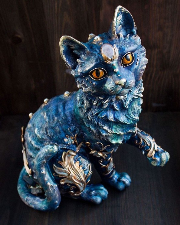 Неверојатен накит што крие мистерии од други светови