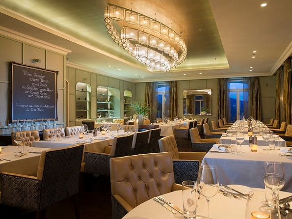 Хотел во со 5 ѕвезди во Швајцарија веќе не мора да се рекламира благодарение на Инстаграм