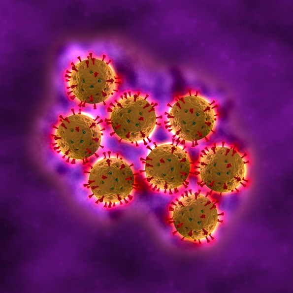 Како да го идентификувате и како да се справите со ротавирусот?