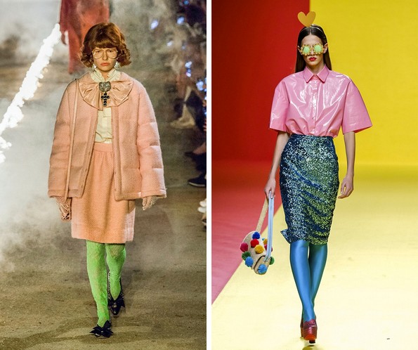 Како правилно да ги комбинирате хулахопките и чевлите?